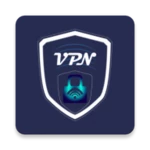 proxy pass - fast & secure vpn android application logo